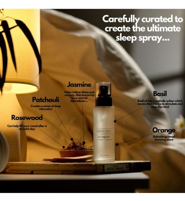 Longevity Sleep Mist 60ml (5)