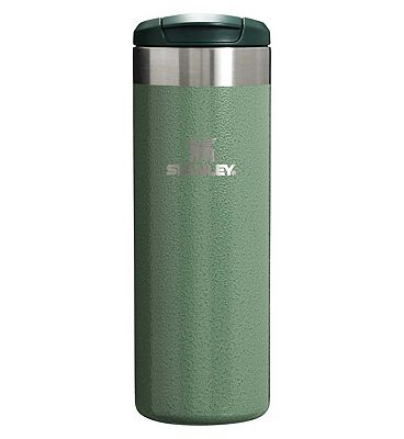 Stanley Aerolight Mug 0.47 Litre Hammertone Green