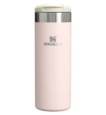 Stanley Aerolight Mug 0.47L Rose Quartz