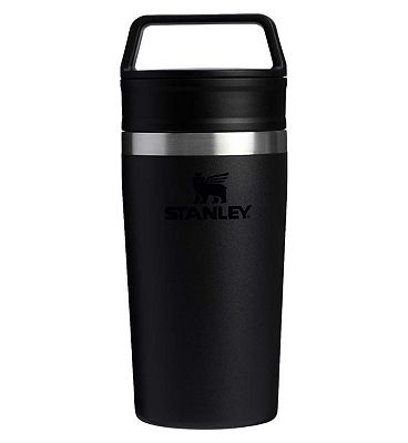 Stanley Travel Mug 0.35L Black