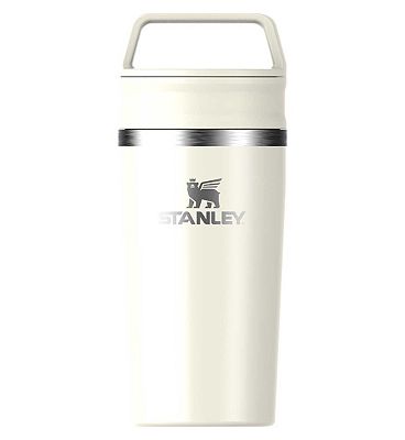 Stanley Travel Mug 0.35L Cream Gloss