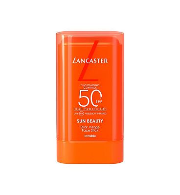 Lancaster Sun Beauty Face Cream SPF50 50ml (19)