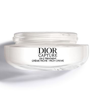 Dior Capture Rich Cream Refill 50ml (2)