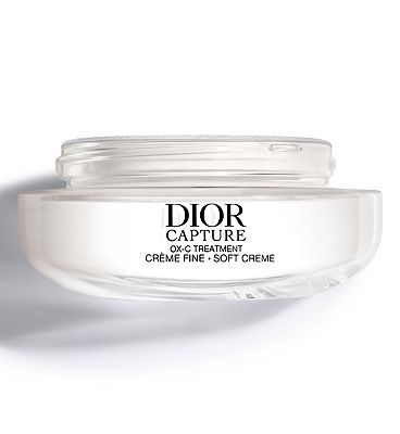 Dior Capture Soft Cream Refill 50ml
