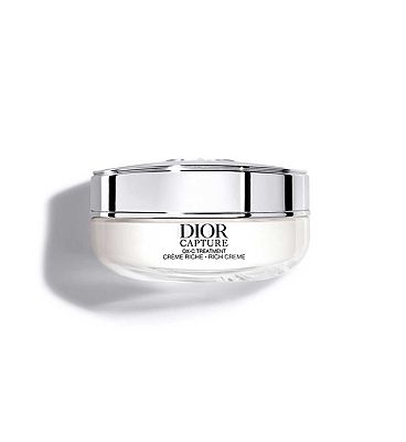 DIOR Capture Rich Cream 50ml