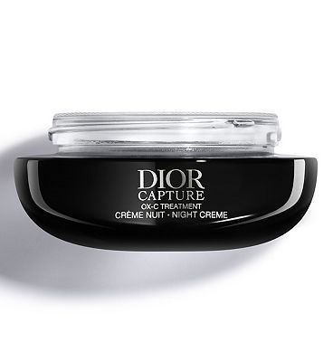 Dior Capture Night Cream Refill 50ml (2)