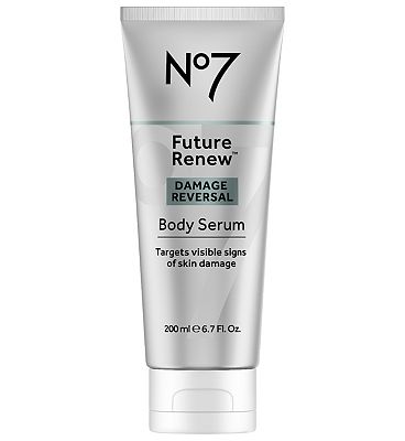 No7 Future Renew Body Serum 200ml (6)