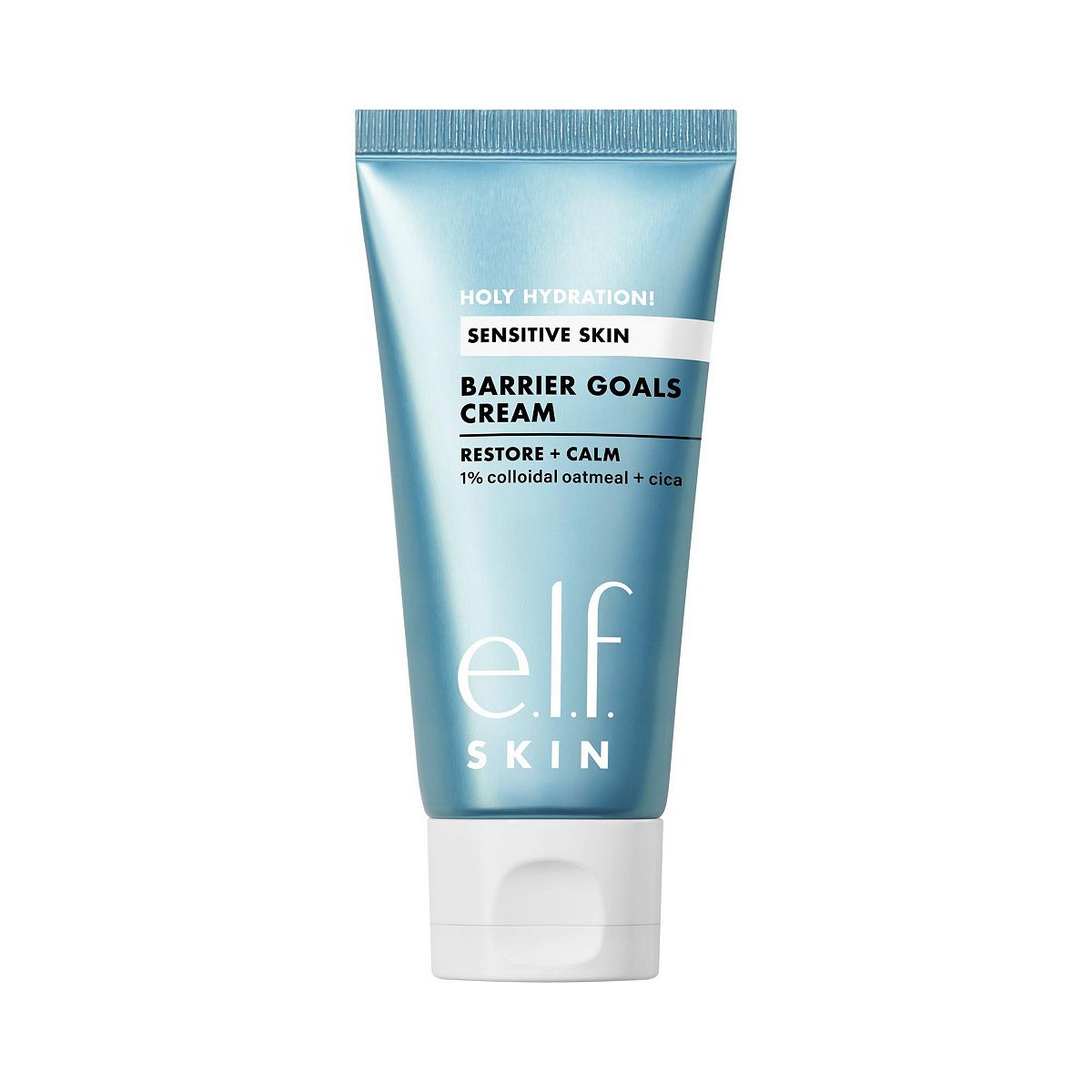 E.L.F . Skin Holy Hydration Barrier Goals Cream 60ml