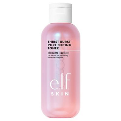 e.l.f. SKIN Thist Burst Pore-fecting Toner 150ml - Boots