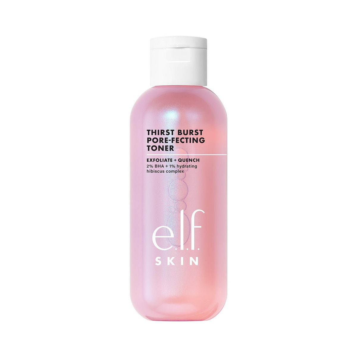 E.L.F . Skin Thist Burst Pore-Fecting Toner 150ml