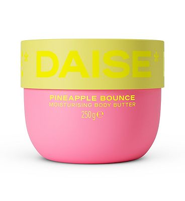 DAISE Moisturizing Body Butter Vanilla 250g (2)