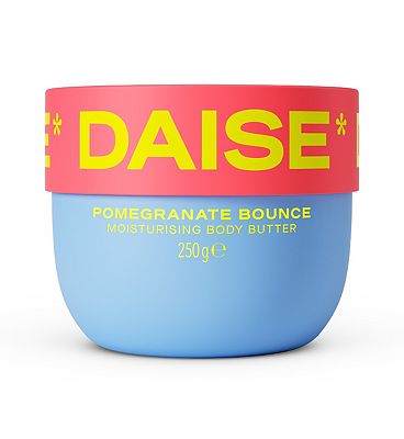 DAISE Moisturizing Body Butter Vanilla 250g (3)