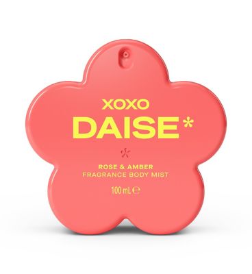 DAISE Fragrance Body Mist Xoxo 100ml