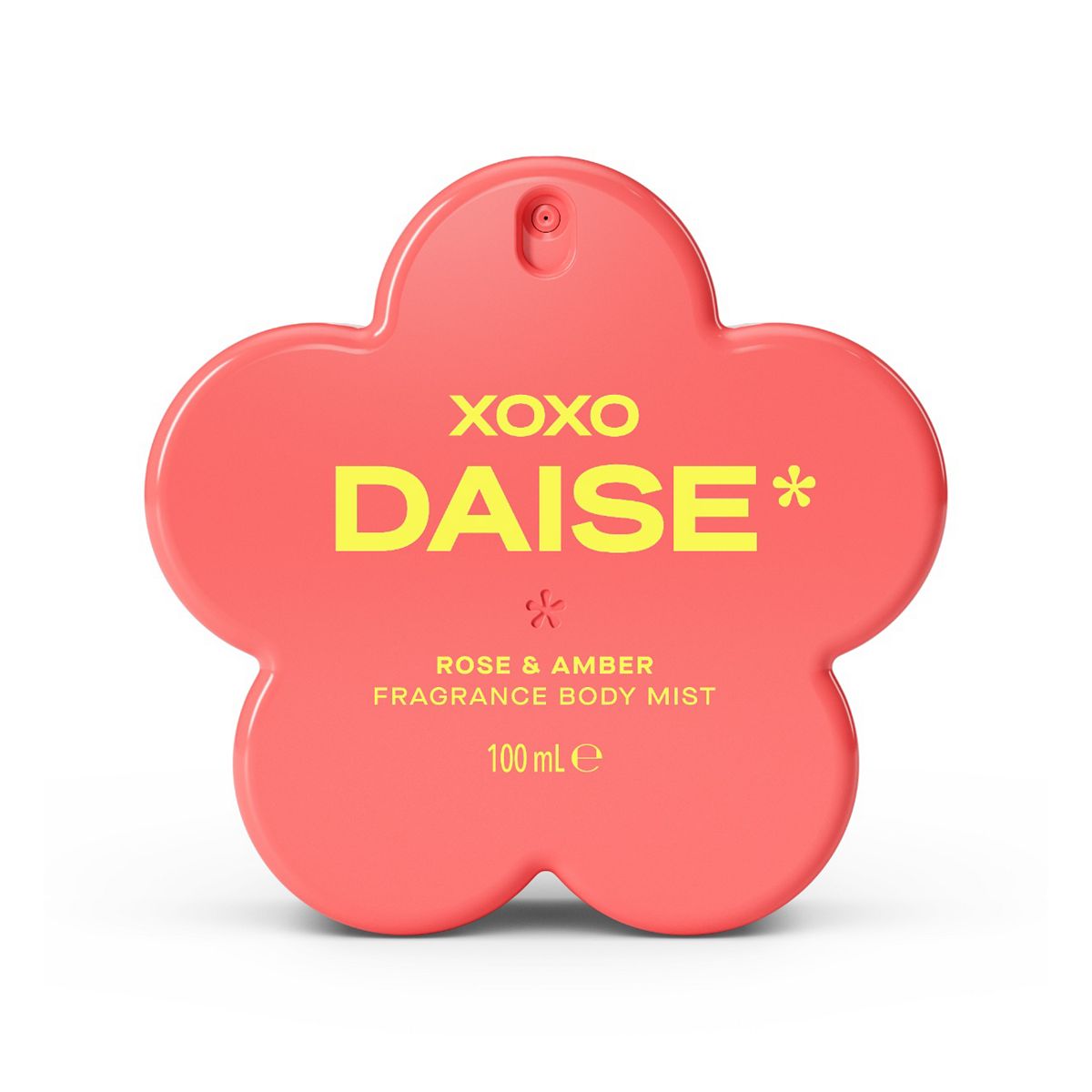 Daise Beauty Daise Fragrance Body Mist Xoxo 100Ml