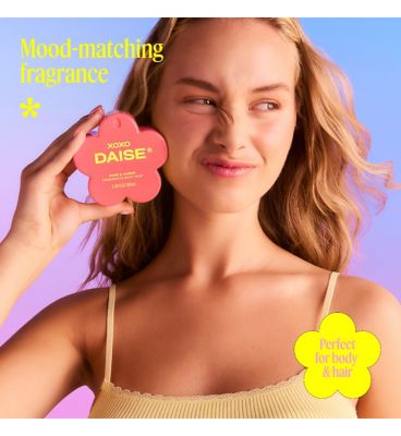 DAISE Fragrance Body Mist Xoxo 100ml (3)