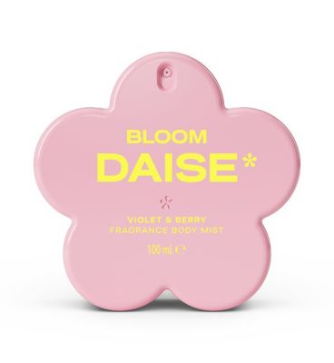 DAISE Fragrance Body Mist Bloom 100ml