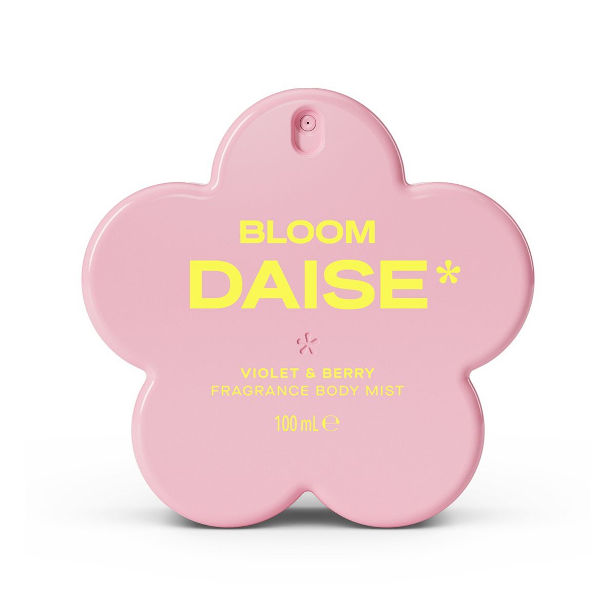 Daise Beauty Daise Fragrance Body Mist Bloom 100Ml
