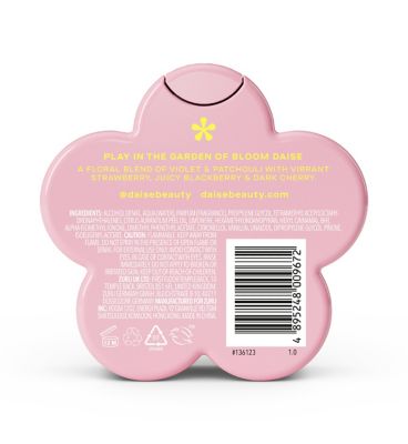 DAISE Fragrance Body Mist Bloom 100ml (2)