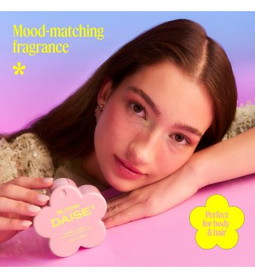 DAISE Fragrance Body Mist Bloom 100ml (3)