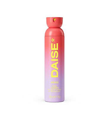 DAISE All Body Spray & Deodorant Xoxo 120ml