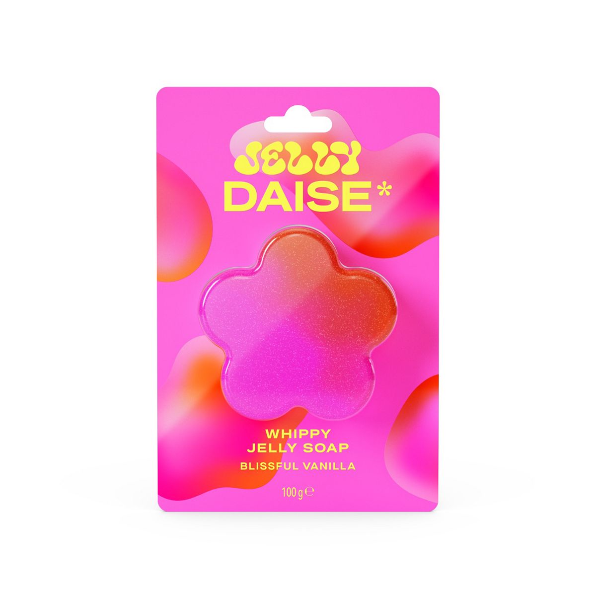 Daise Beauty Daise Jelly Soap Whippy 100G Br/>