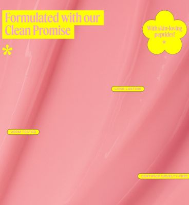 DAISE Peptide Lip Butter Balm Cake Pop 15ml (5)