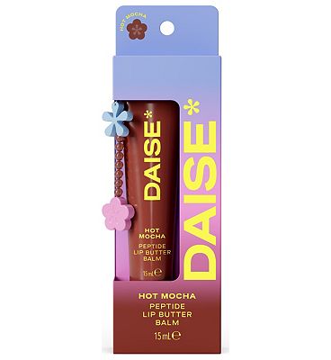 DAISE Peptide Lip Butter Balm Cake Pop 15ml (2)