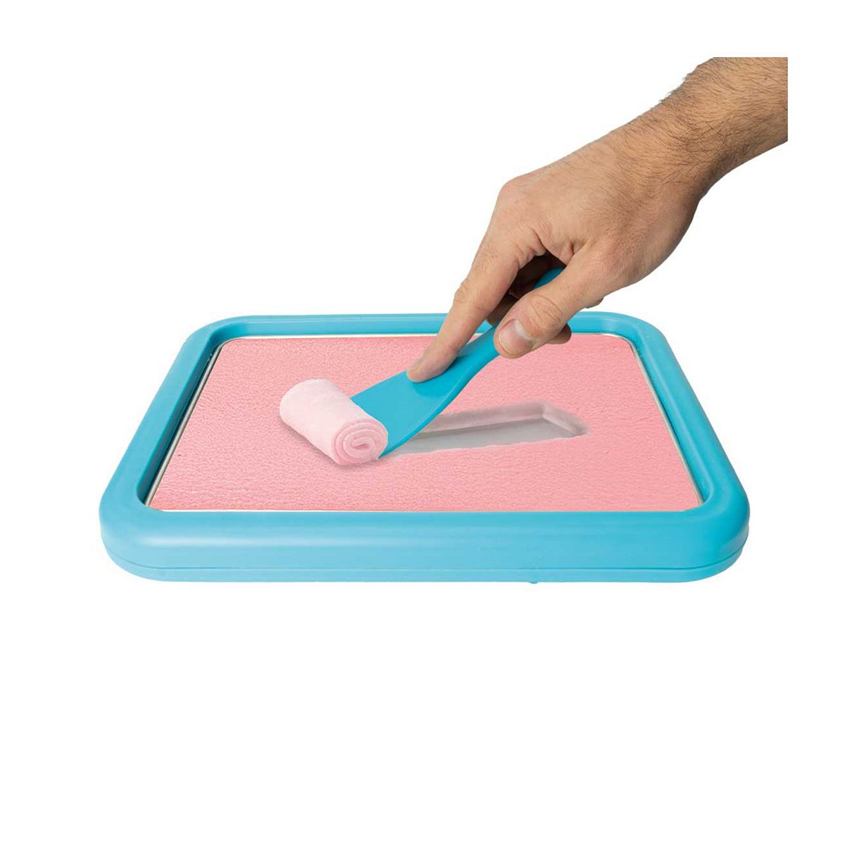 The Source Treat Factory Rolled Ice Cream Maker