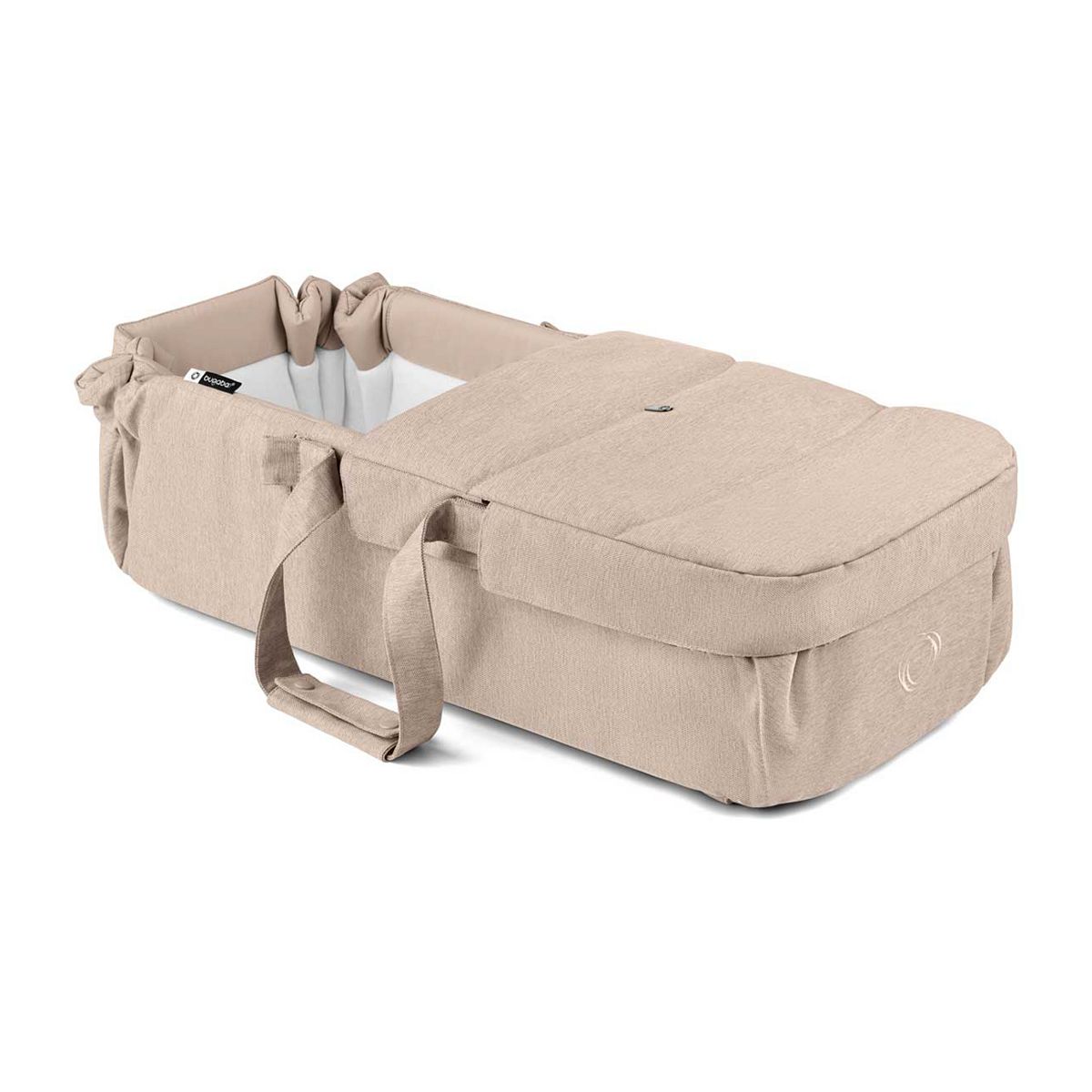 Bugaboo Baby Nest In Desert Taupe