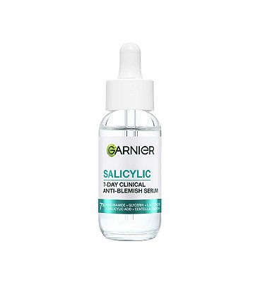 Pure Active Salicylic Serum