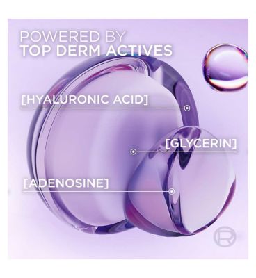 L'Oreal Paris Revitalift Glass Skin Hydrogel Glow Mask 4x, Korean Skincare Inspired Face Masks, 4pc (6)