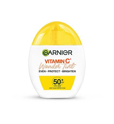 Wonder Tint Spf50 Light 40Ml