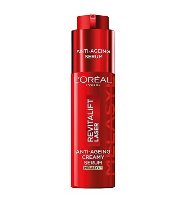 Revitalift laser-creamy-serum