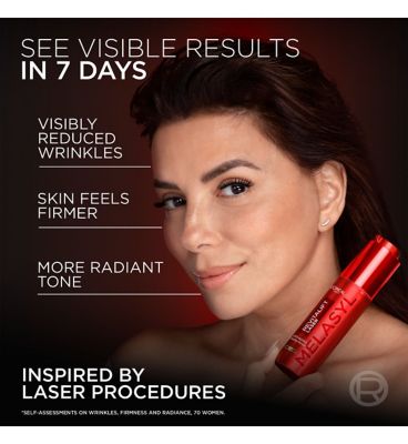 L'Oreal Paris Revitalift Triple Laser Anti-Ageing Creamy-Serum Melasyl™ + Vit C + Niacinamide, 50ml (4)