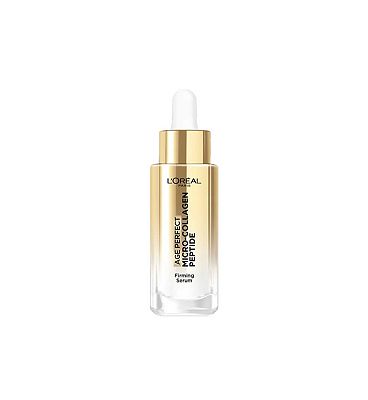 Age Perfect micro-collagen-firming-serum
