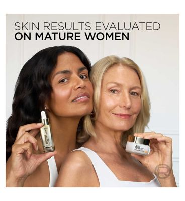 L'Oreal Paris Age Perfect Micro-Collagen Firming Serum - Micro-Collagen Peptides + Niacinamide, 30ml (2)