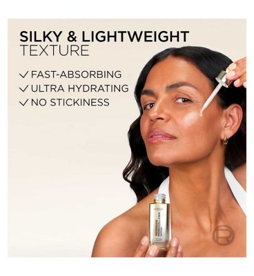 L'Oreal Paris Age Perfect Micro-Collagen Firming Serum - Micro-Collagen Peptides + Niacinamide, 30ml (3)