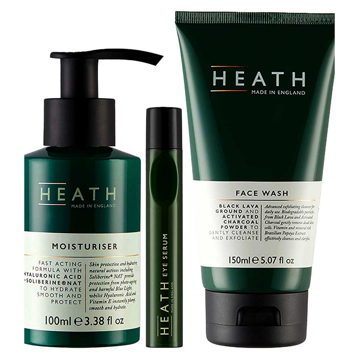 Heath The Everyday Reset Kit