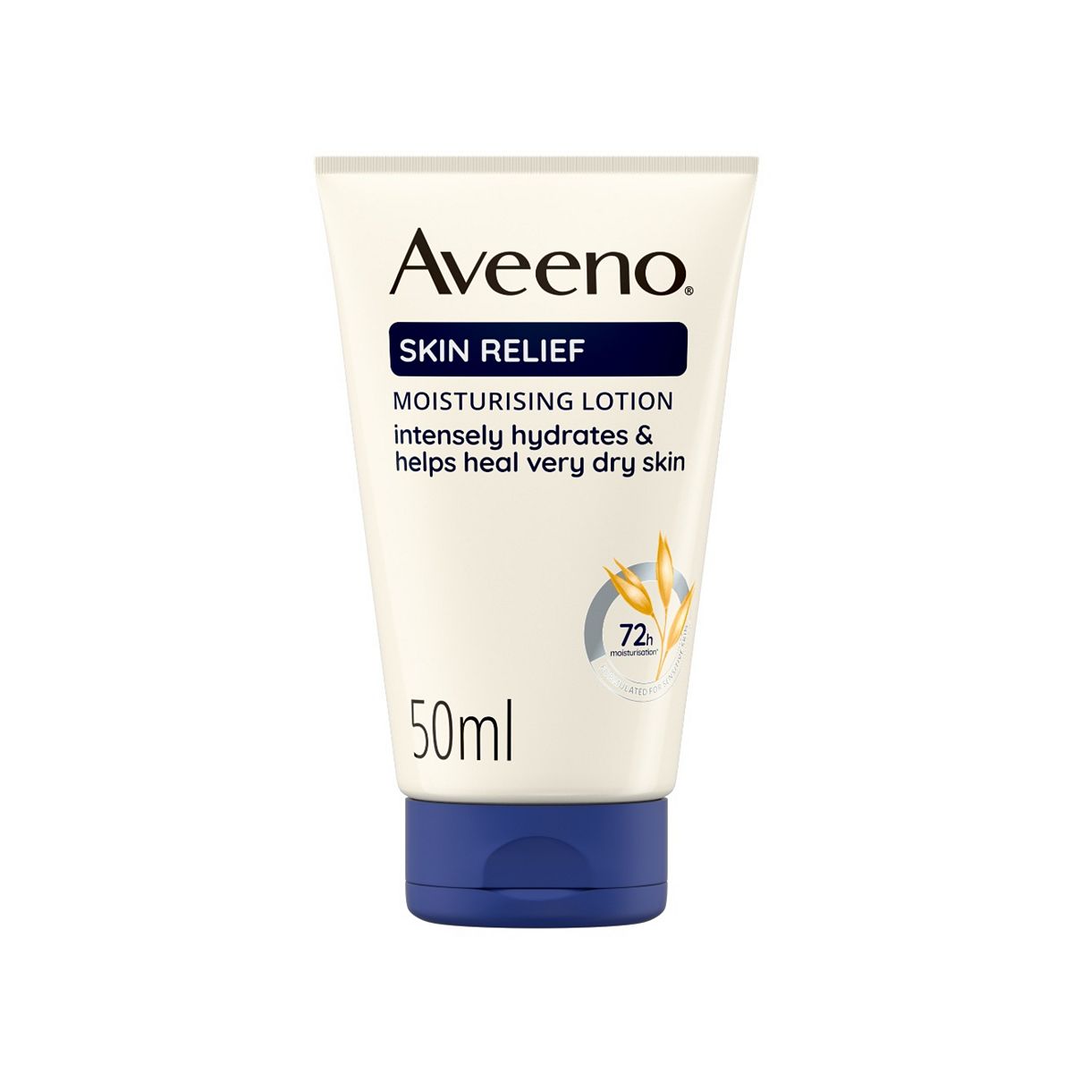 Aveeno Skin Relief Mini Body Lotion 50ml
