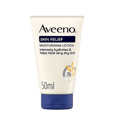 AVEENO® Skin Relief Lotion 500ml (3)