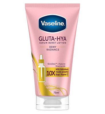 Vaseline Gluta-Hya Dewy Radiance Serum Burst Lotion 200 ml (4)