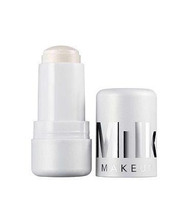 Click to view product details and reviews for Milk Makeup Cooling Water Jelly Shimmer Stick For Face And Eyes Fros 5g Rose Gold Shimmer.