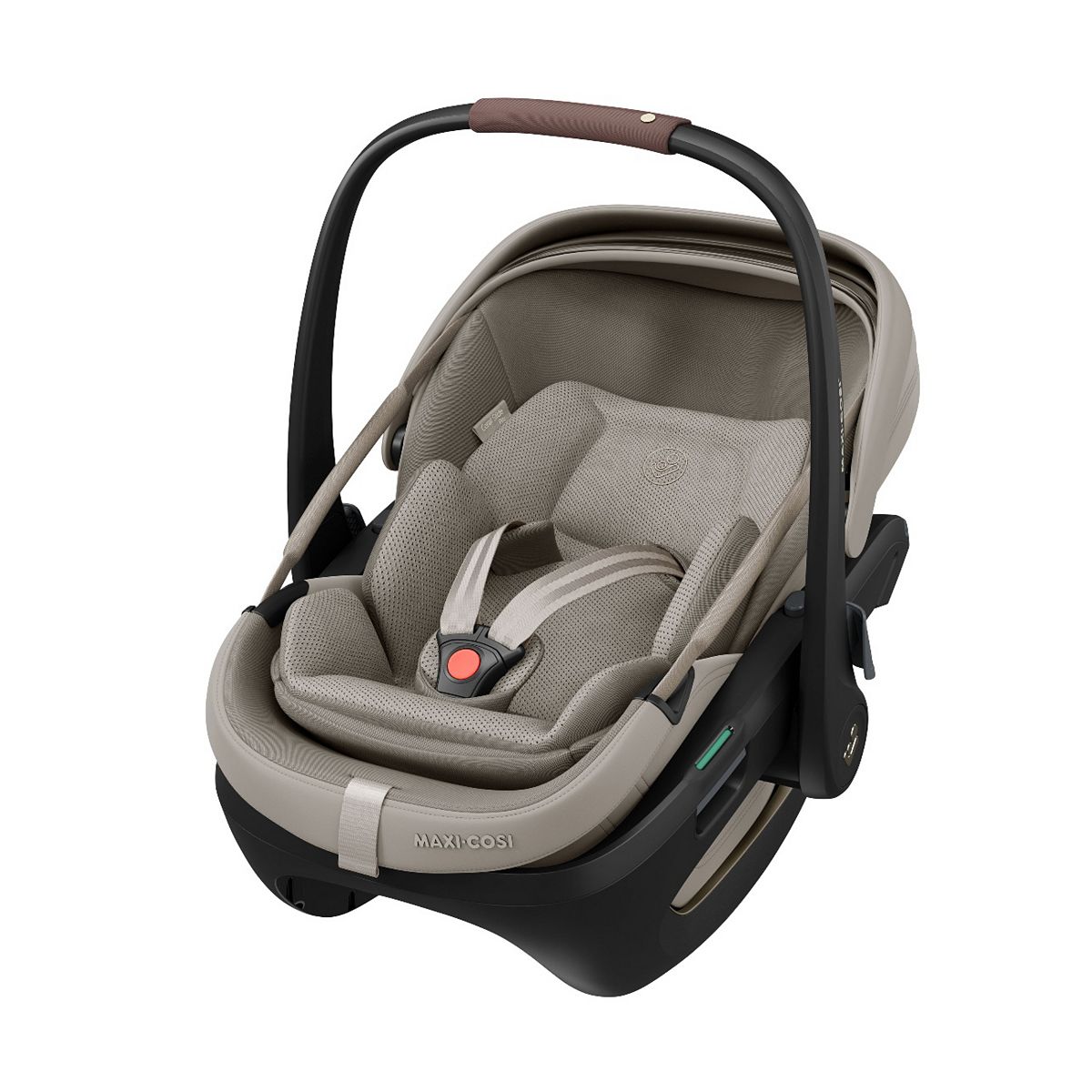 Maxi Cosi Maxi-Cosi Coral Slide Pro Sapphire Sand