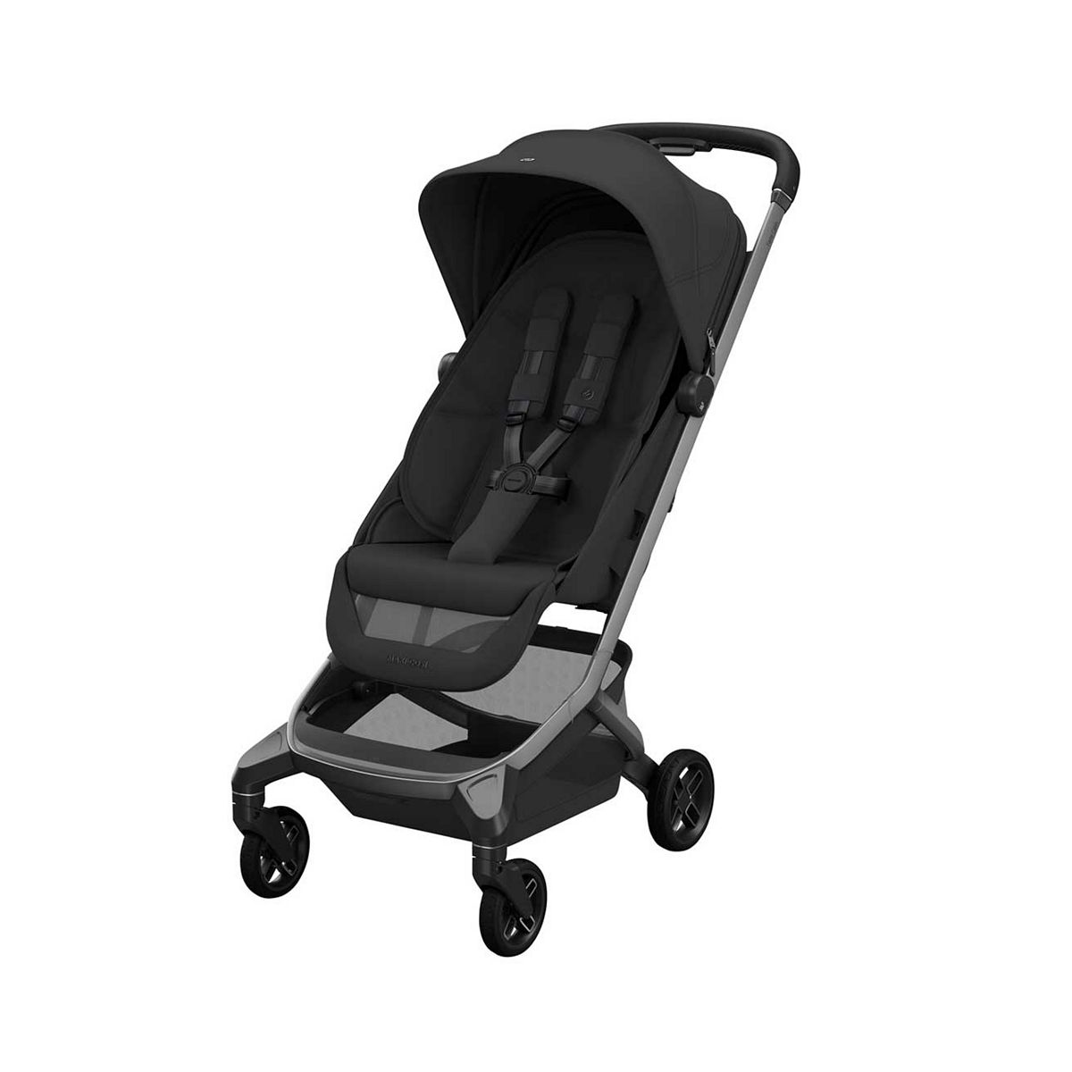 Maxi Cosi Maxi-Cosi Fame Cabin Onyx Black