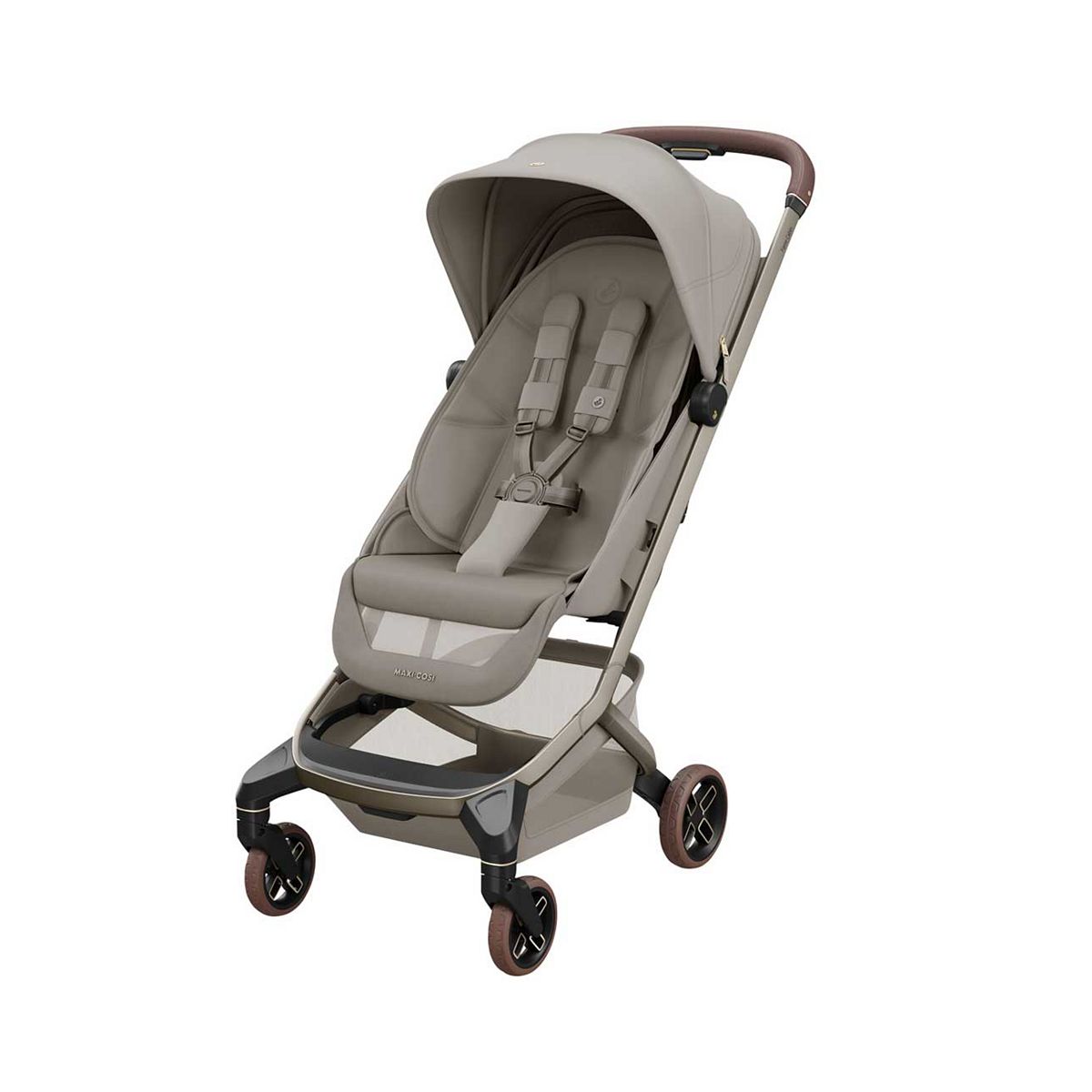 Maxi Cosi Maxi-Cosi Fame Cabin Sapphire Sand