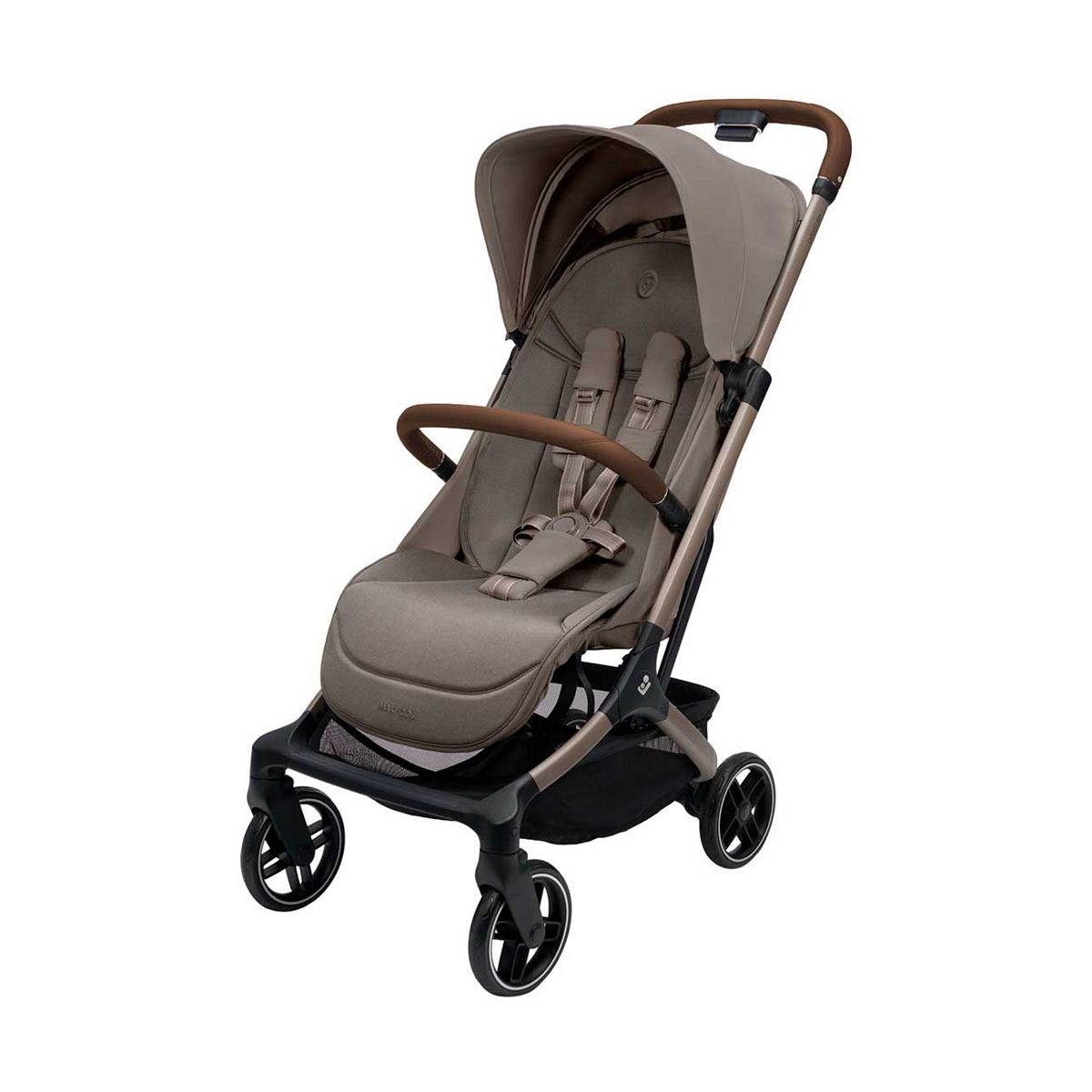 Maxi Cosi Maxi-Cosi Oxford Cabin Pushchair Oak Truffle