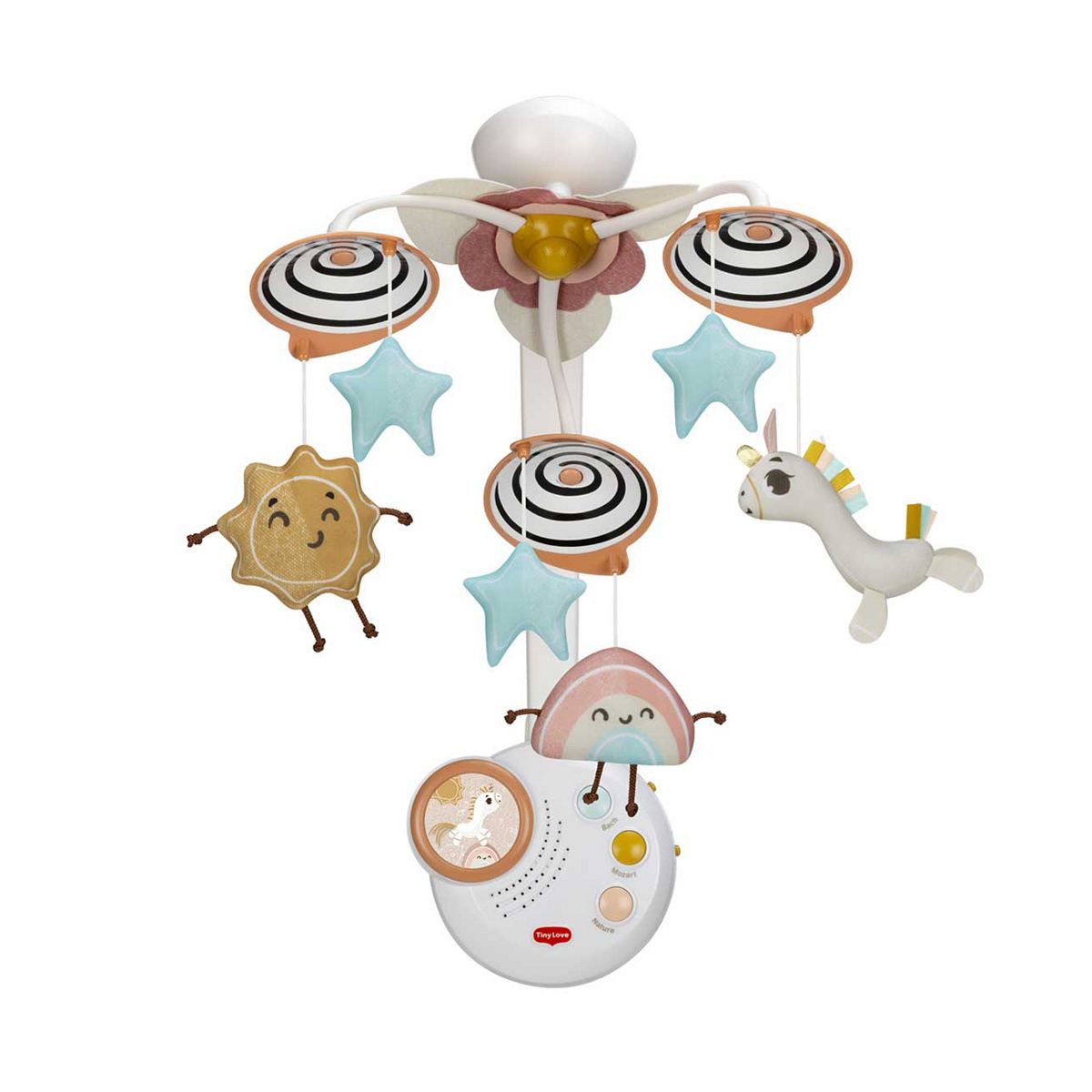 Tiny Love Unicorn Wonderlands Classic Mobile