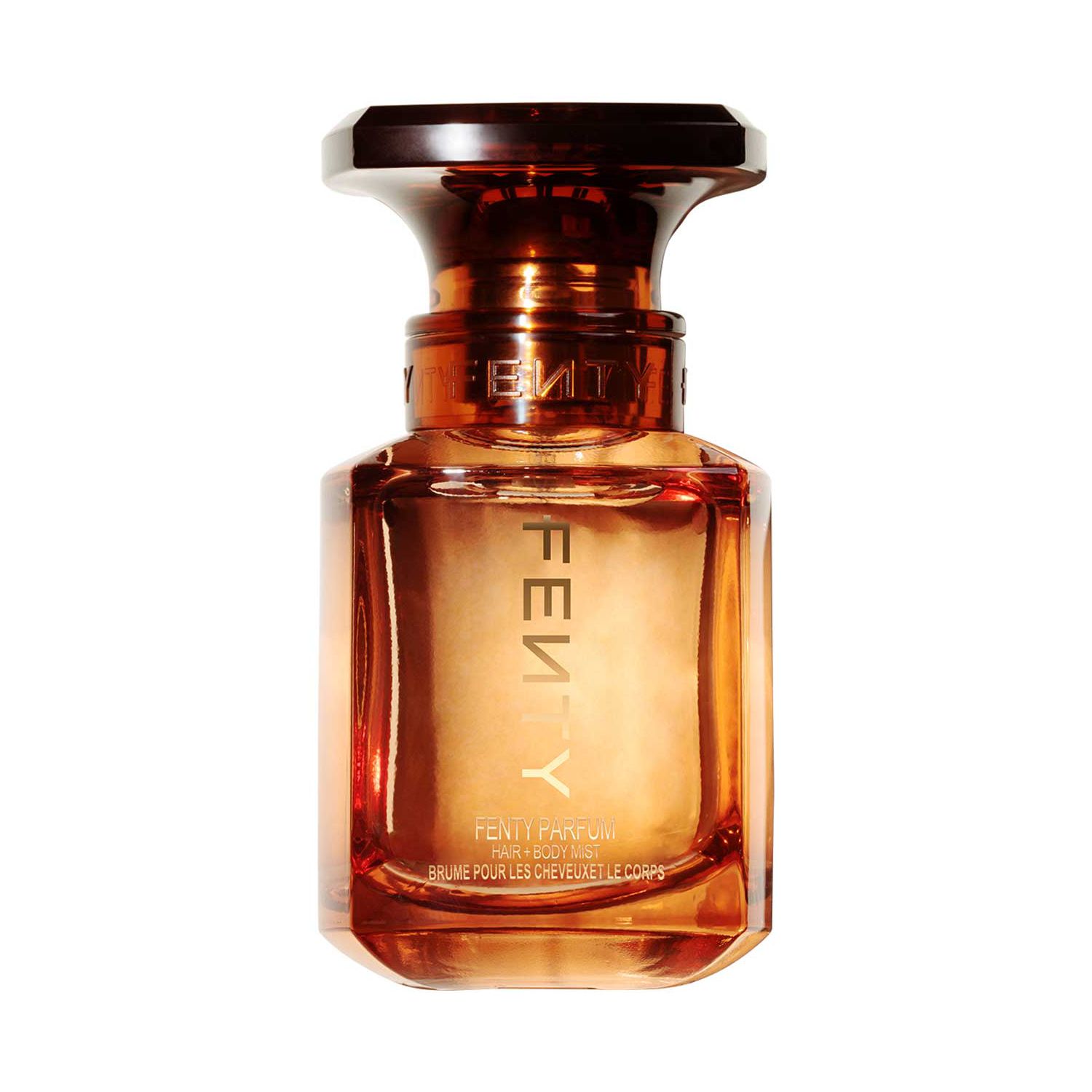 Fragrance Parfum Hair + Body Mist