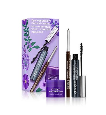 Lash Power Mascara Eye Essentials Gift Set (2)