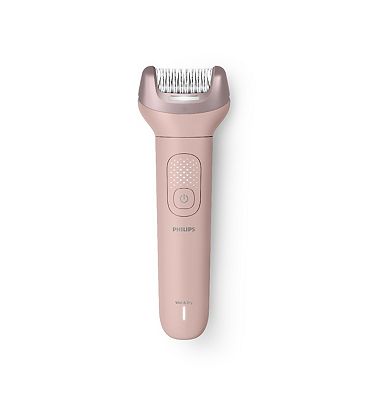 Philips Epilator 9000 Series Bre718/00